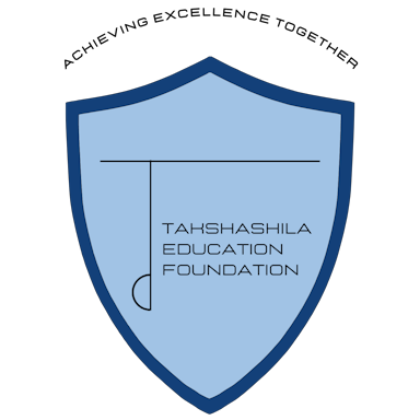 Takshashila Progressive English School
